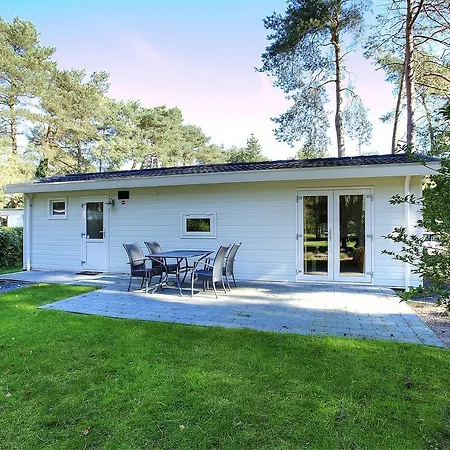 Holiday Droompark De Zanding.3 Holiday home *