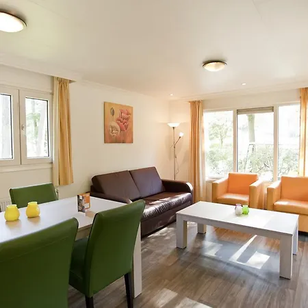 Holiday home Holiday Droompark De Zanding.3 Otterlo