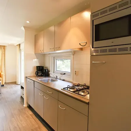 Holiday Droompark De Zanding.3 Holiday home Otterlo