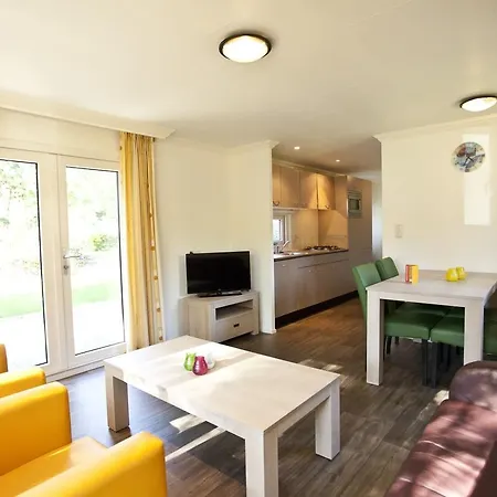 Holiday home Holiday Droompark De Zanding.3 *