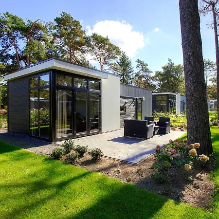 Holiday Droompark De Zanding.3 Holiday home
