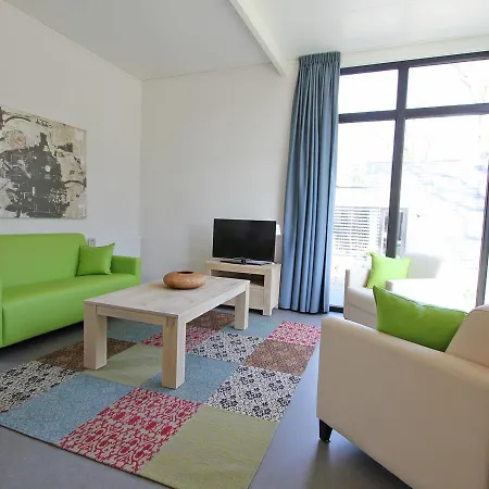 Holiday home Holiday Droompark De Zanding.3 Otterlo