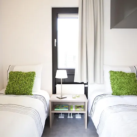 Holiday Droompark De Zanding.3 * Otterlo