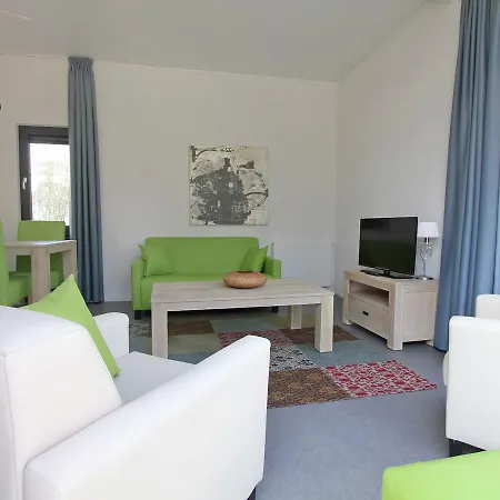 Holiday Droompark De Zanding.3 Holiday home *