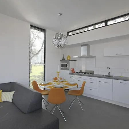 Holiday Droompark De Zanding.3 Holiday home *