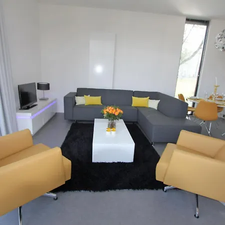 Holiday Droompark De Zanding.3 Holiday home Otterlo