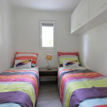 Holiday home Holiday Droompark De Zanding.3 *