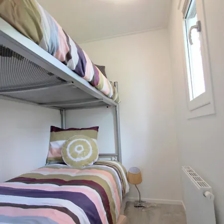 Holiday Droompark De Zanding.3 * Otterlo