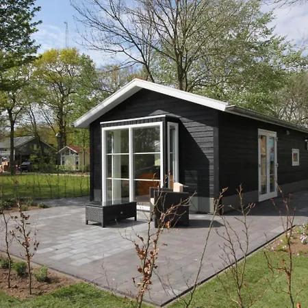 Holiday Droompark De Zanding.3 Holiday home *