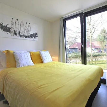 Holiday Droompark De Zanding.3 Holiday home Otterlo