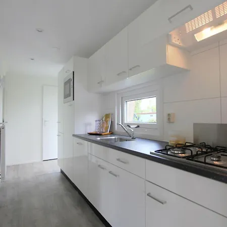 Holiday home Holiday Droompark De Zanding.3