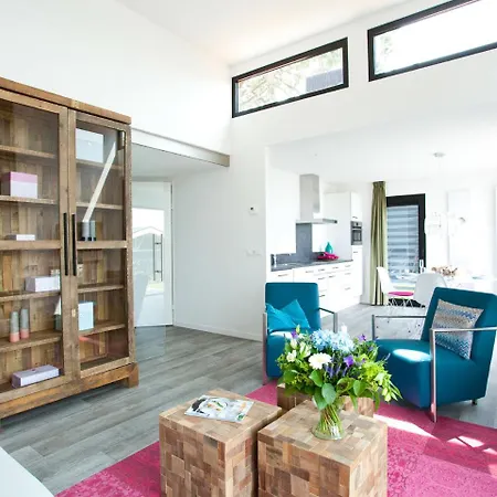 Holiday Droompark De Zanding.3 Holiday home Otterlo
