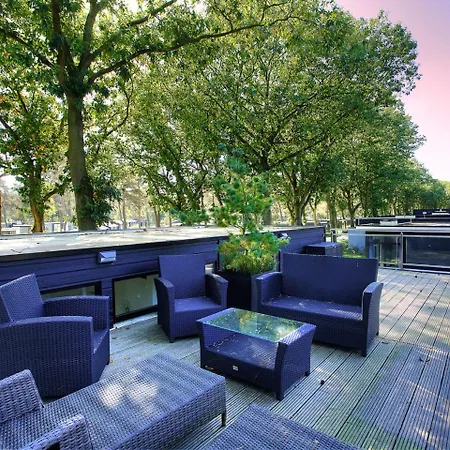 Holiday Droompark De Zanding.3 Holiday home Otterlo