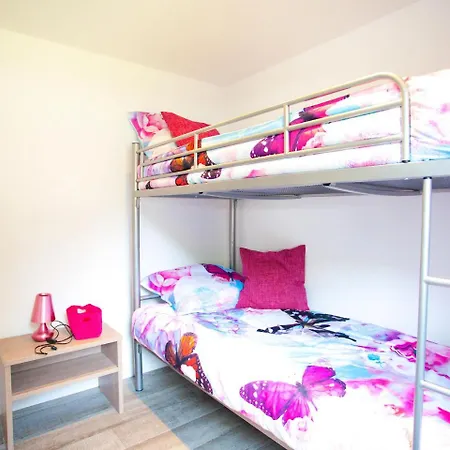 Holiday Droompark De Zanding.3 Holiday home *