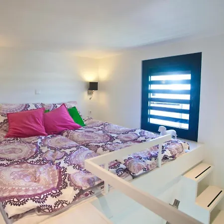 Holiday Droompark De Zanding.3 Holiday home Otterlo