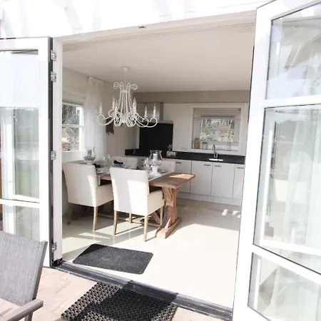 Holiday Droompark De Zanding.3 Holiday home
