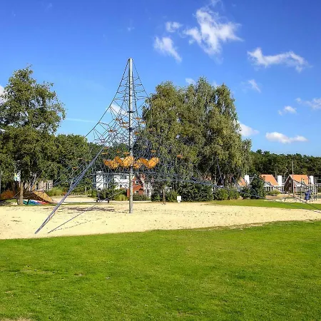Holiday Droompark De Zanding.3