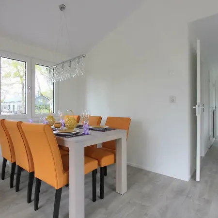 Holiday home Holiday Droompark De Zanding.3 Otterlo