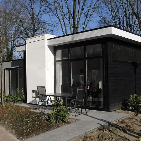Holiday home Holiday Droompark De Zanding.3 Otterlo