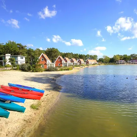 Holiday Droompark De Zanding.3 Holiday home Otterlo