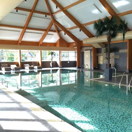 Holiday Droompark De Zanding.3 * Otterlo